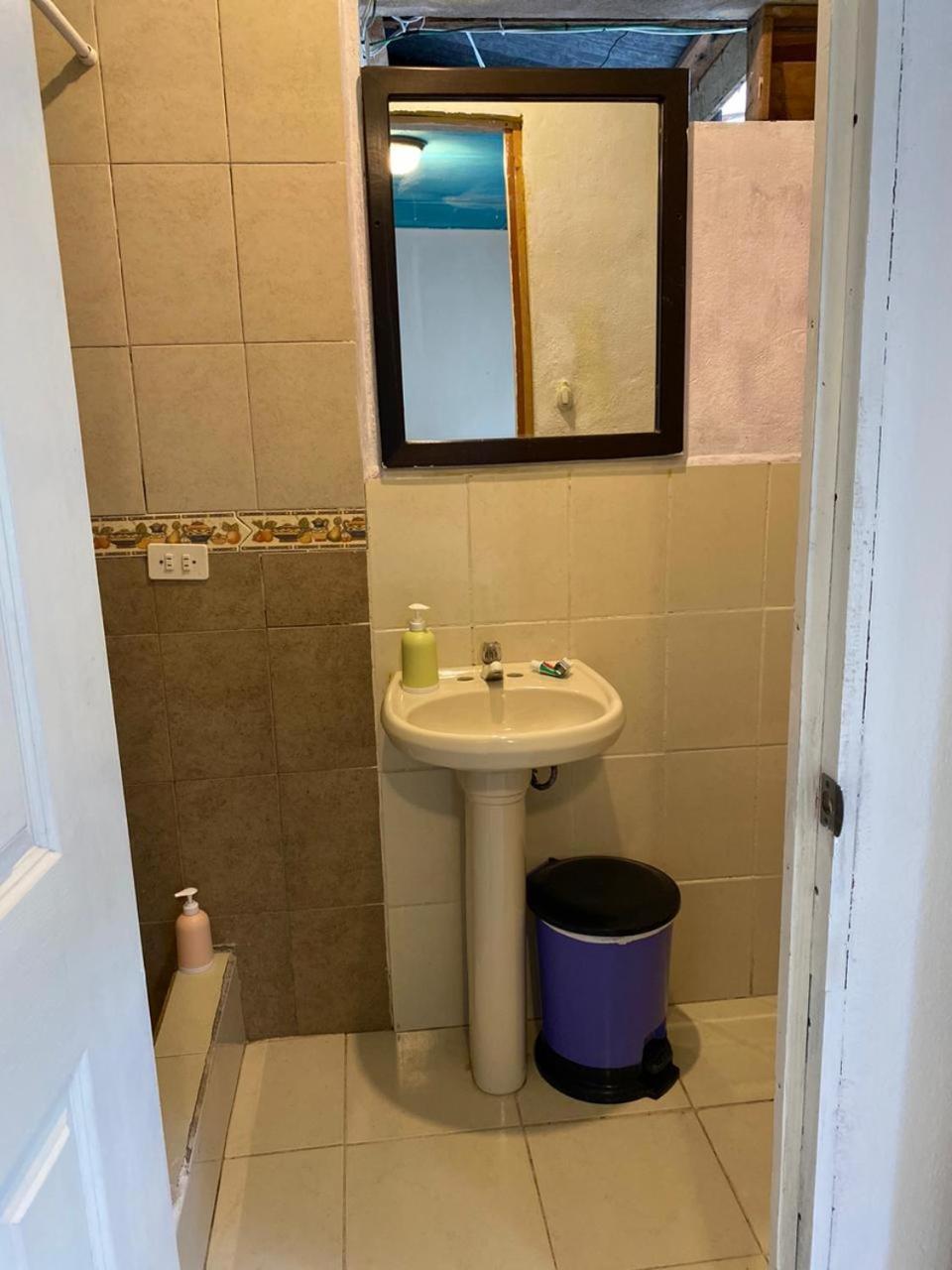 Casa Nicte Apartment ฟลอเรส ภายนอก รูปภาพ
