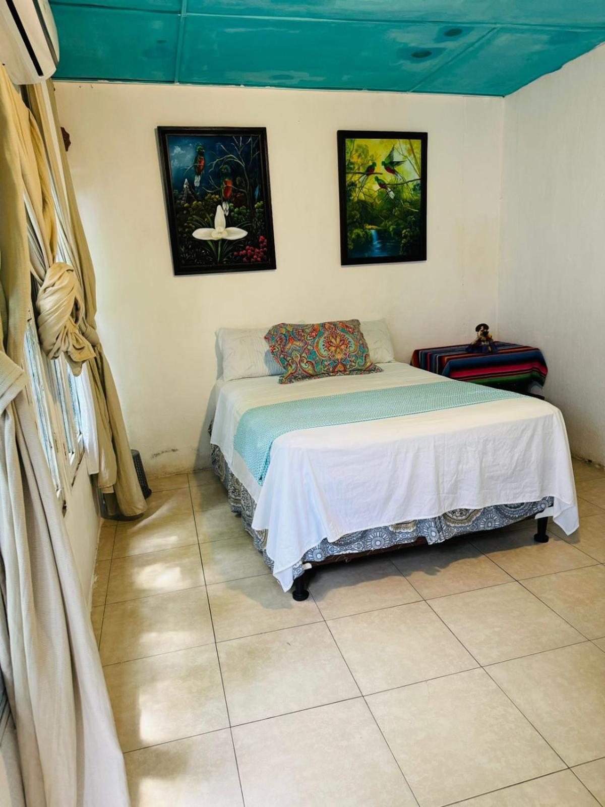 Casa Nicte Apartment ฟลอเรส ภายนอก รูปภาพ