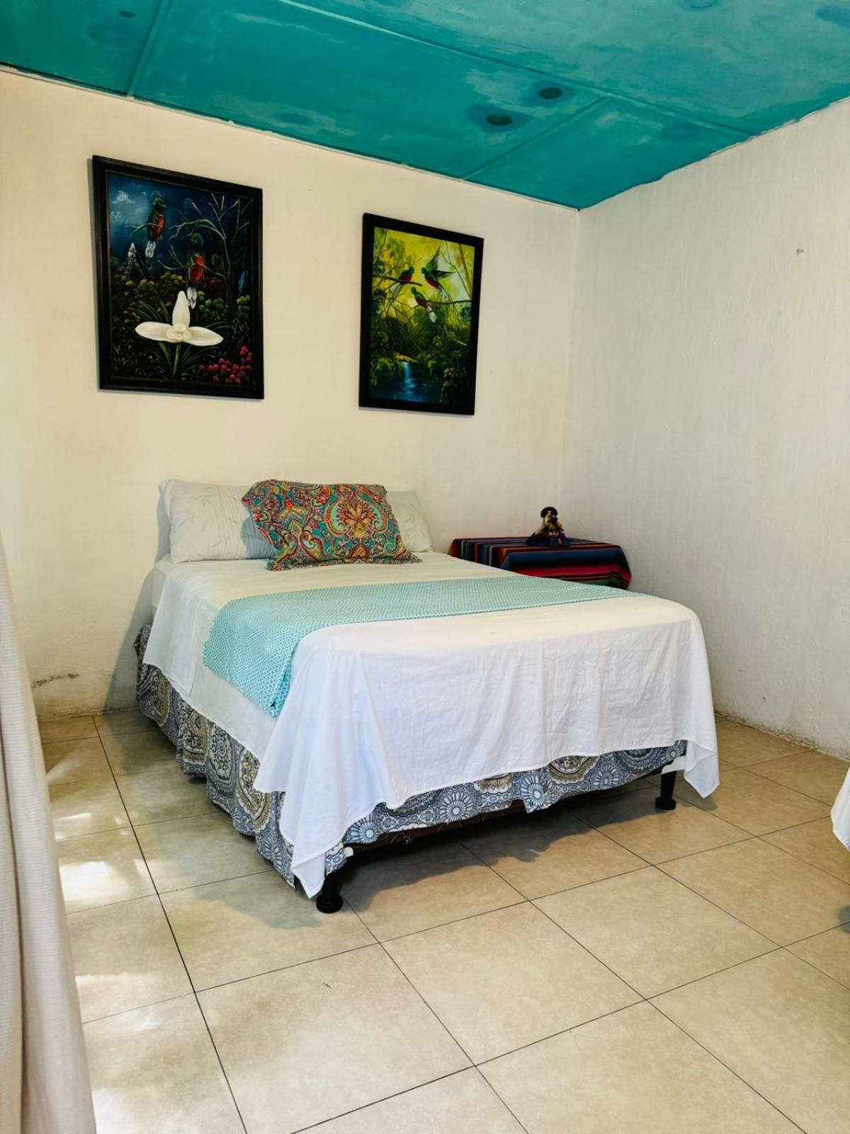 Casa Nicte Apartment ฟลอเรส ภายนอก รูปภาพ