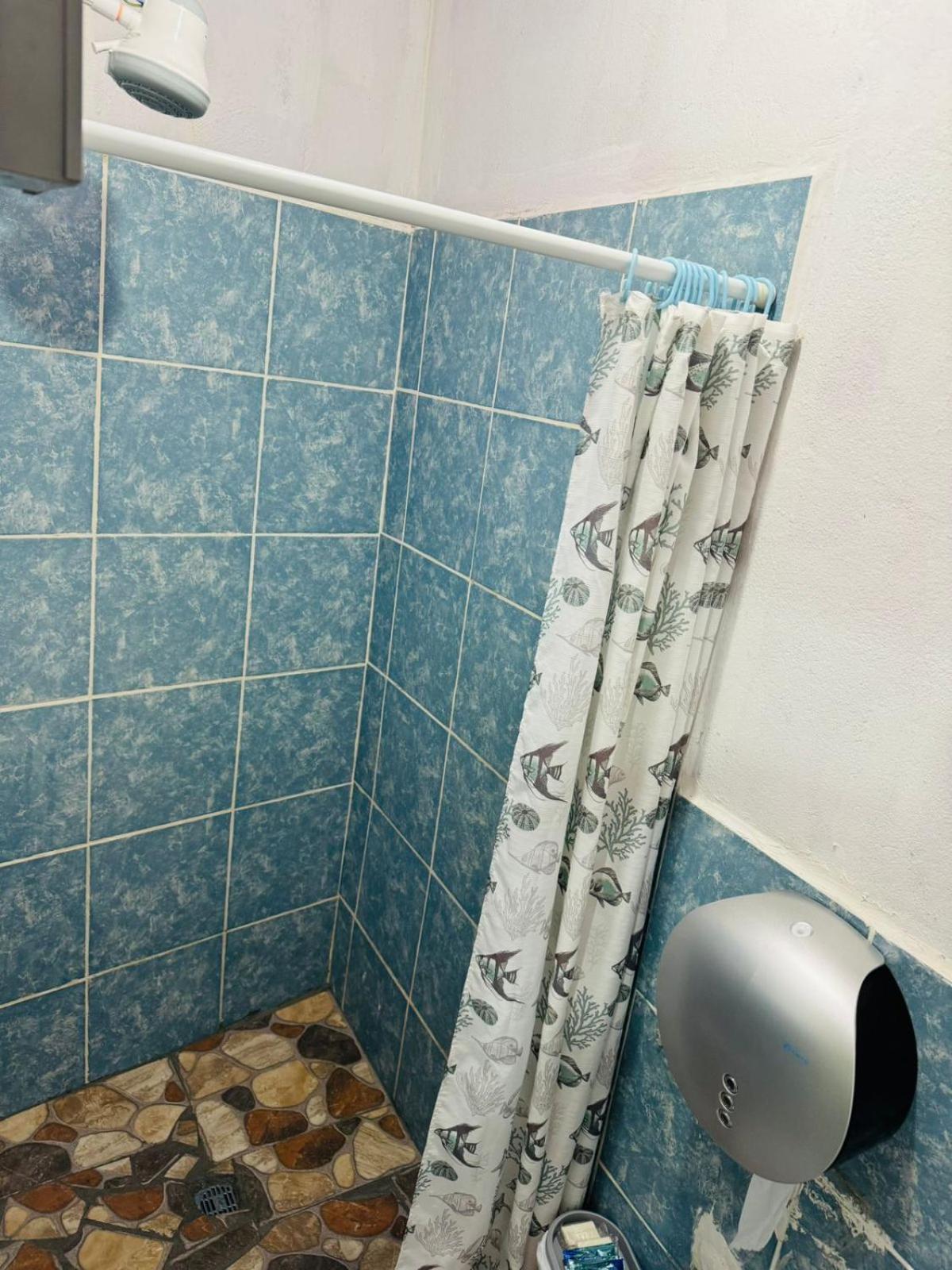 Casa Nicte Apartment ฟลอเรส ภายนอก รูปภาพ
