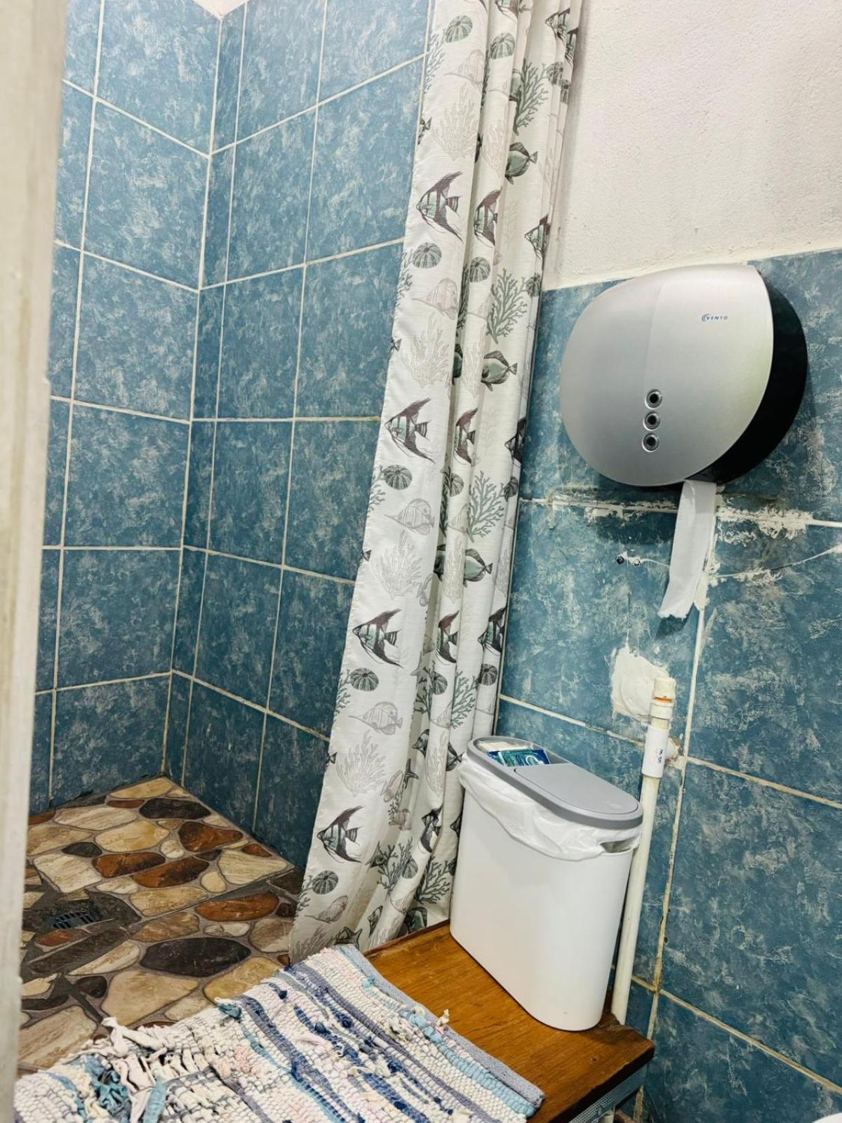 Casa Nicte Apartment ฟลอเรส ภายนอก รูปภาพ