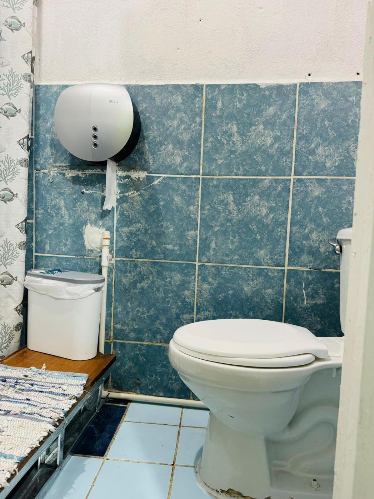 Casa Nicte Apartment ฟลอเรส ภายนอก รูปภาพ