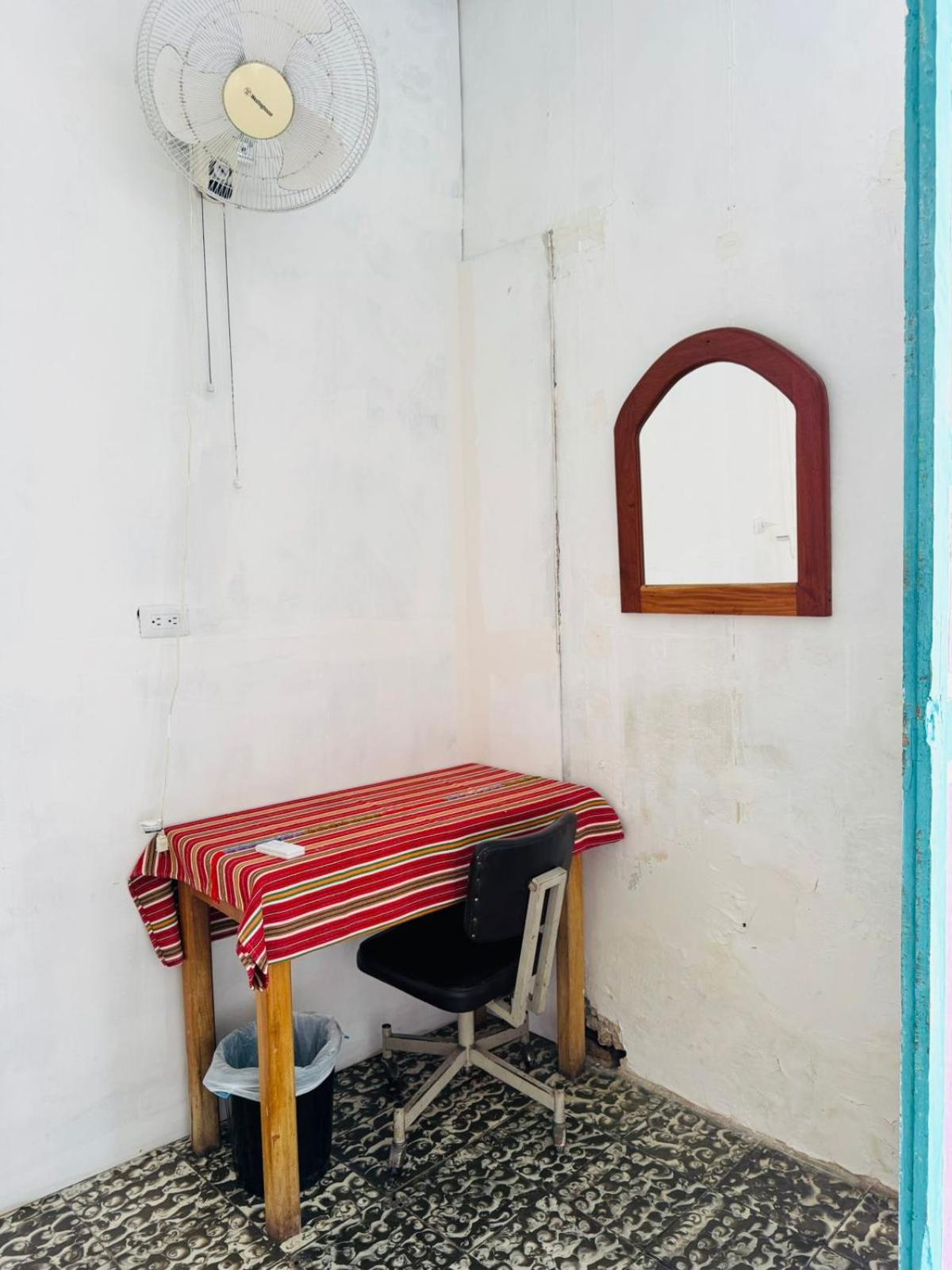 Casa Nicte Apartment ฟลอเรส ภายนอก รูปภาพ