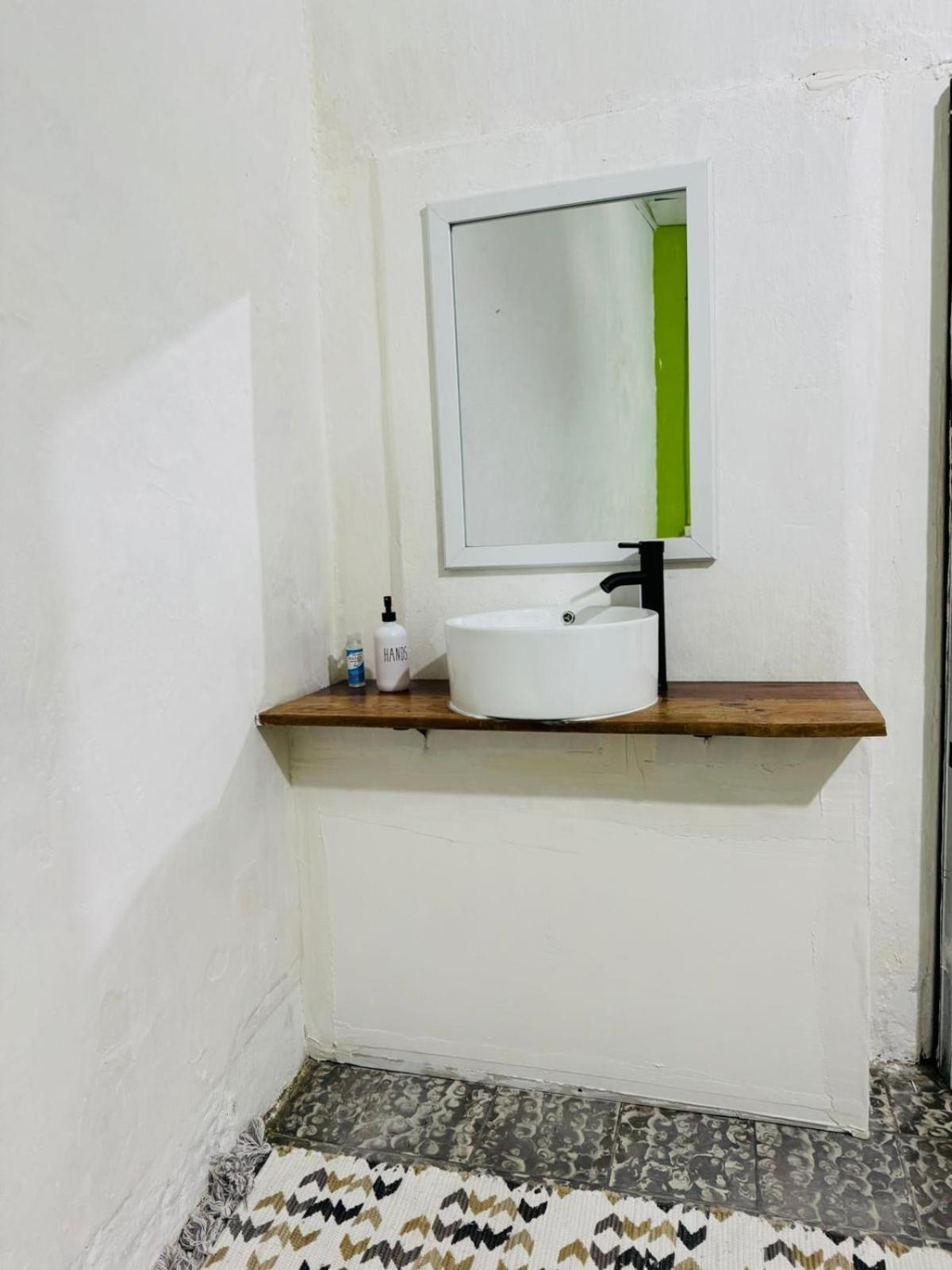 Casa Nicte Apartment ฟลอเรส ภายนอก รูปภาพ