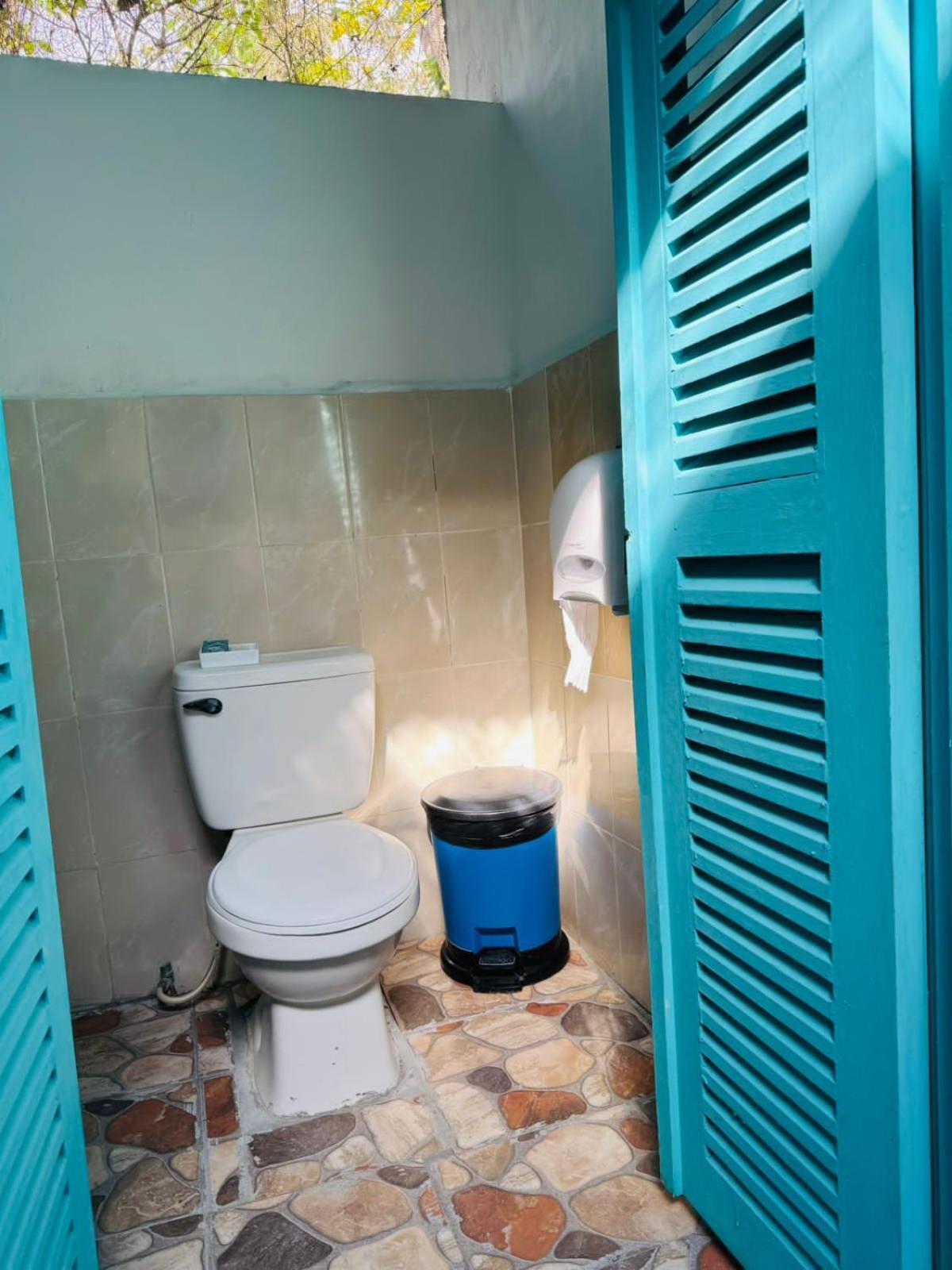 Casa Nicte Apartment ฟลอเรส ห้อง รูปภาพ