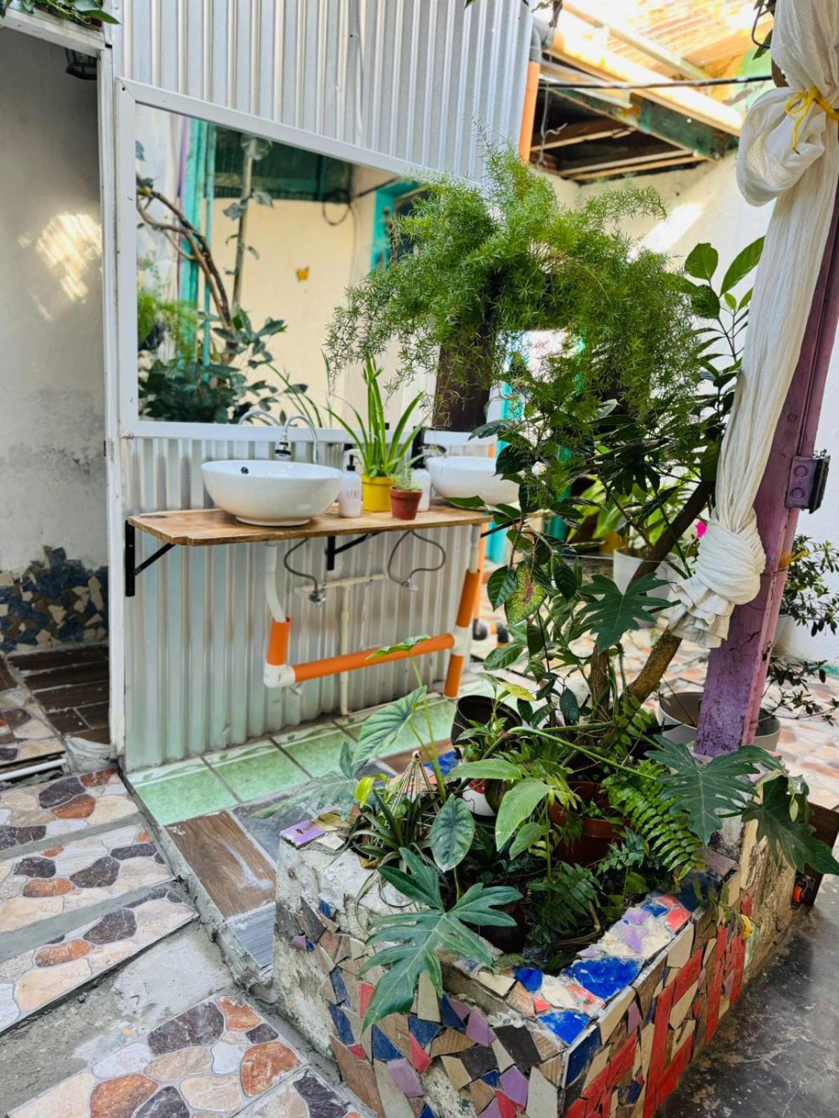 Casa Nicte Apartment ฟลอเรส ห้อง รูปภาพ