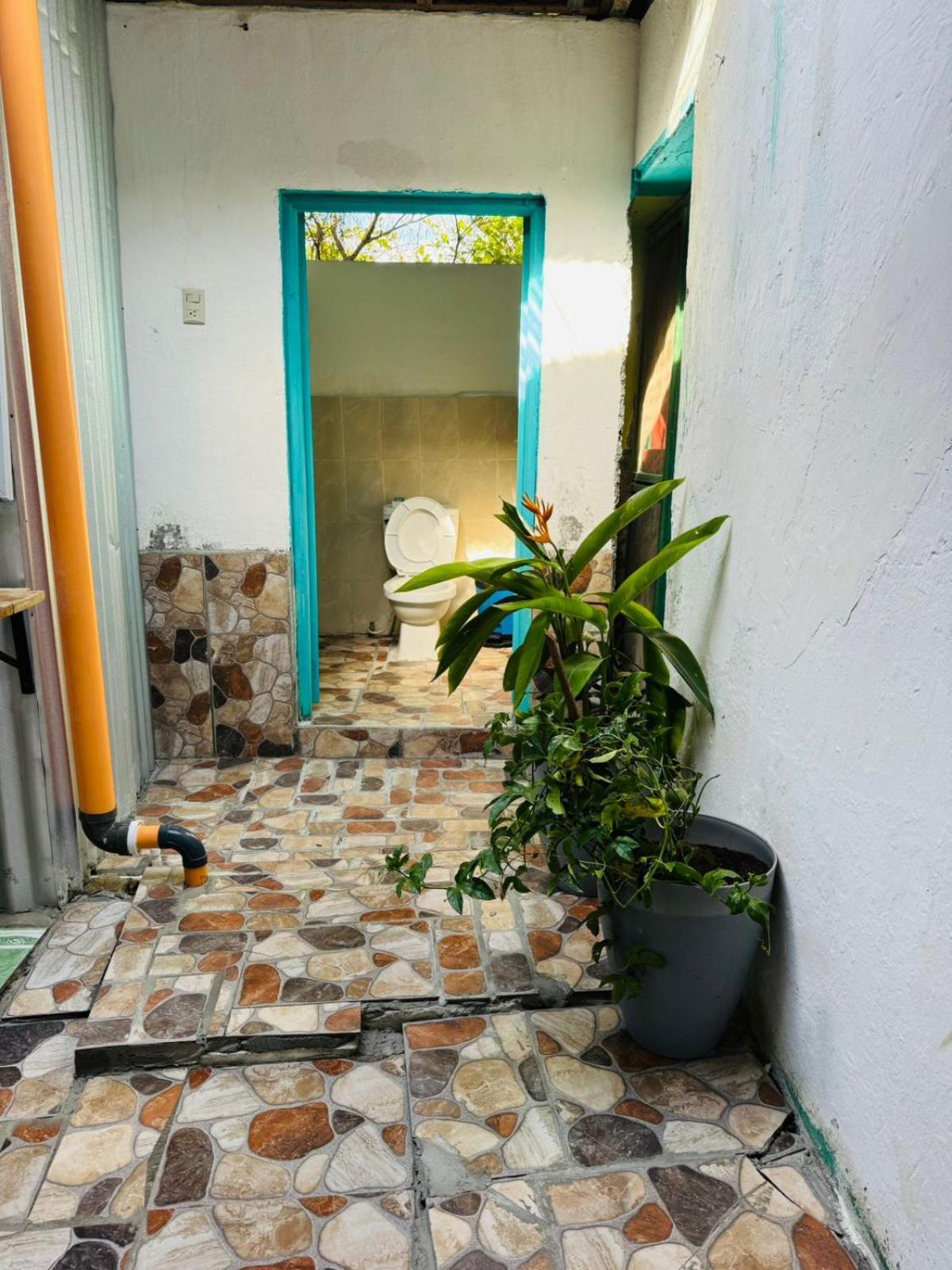Casa Nicte Apartment ฟลอเรส ห้อง รูปภาพ